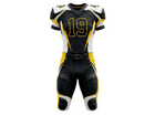 Front design view