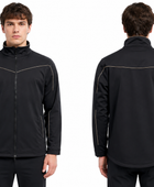 Reversible Puffer Jacket | B2B Low MOQ Manufacturer