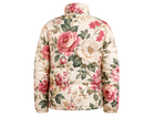 Back design view
