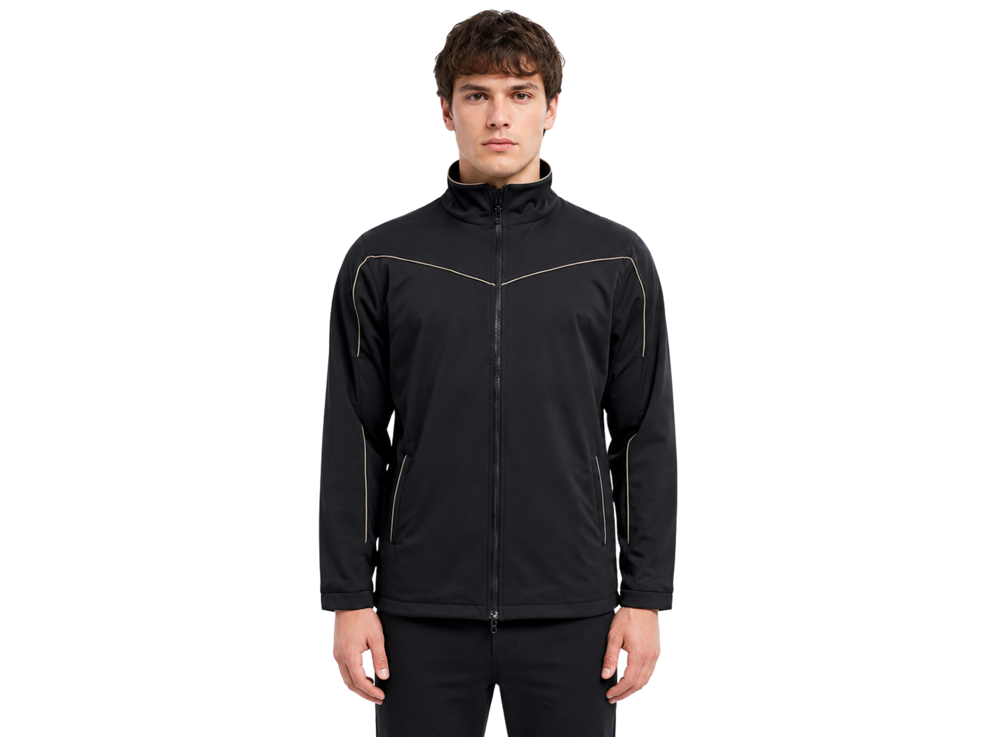 Reversible Puffer Jacket | B2B Low MOQ Manufacturer