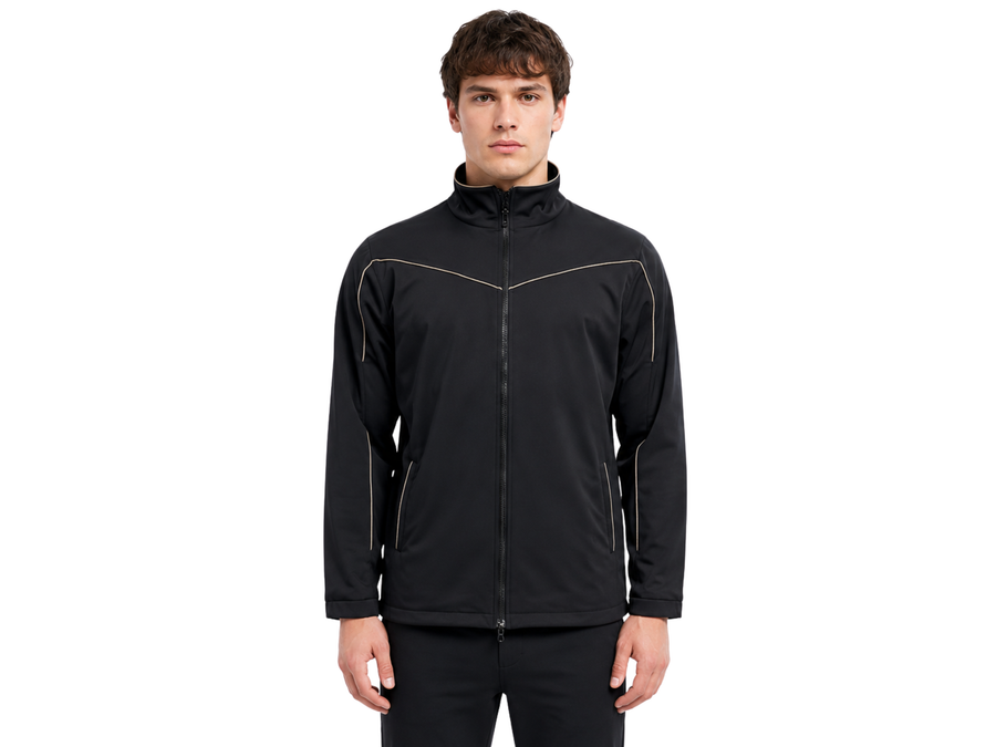 Reversible Puffer Jacket | B2B Low MOQ Manufacturer design preview