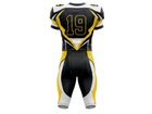 Back design view