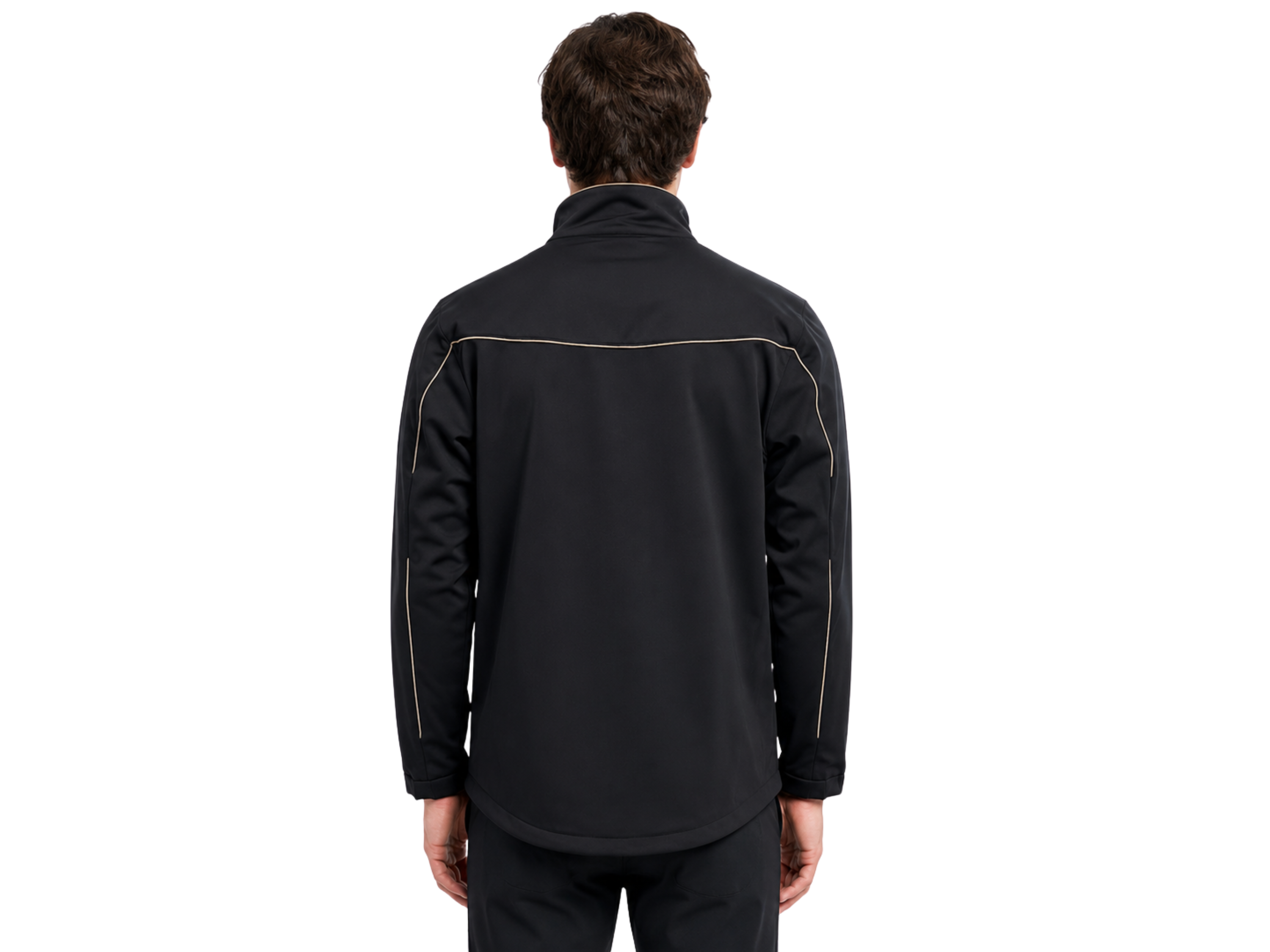 Reversible Puffer Jacket | B2B Low MOQ Manufacturer