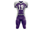 Front design view