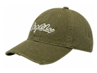 Front design view