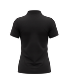 B2B Black School Polo Shirt Low MOQ School Uniform Manufacturer