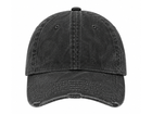 Front design view