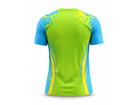 Back design view