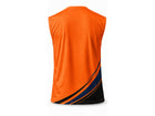 Back design view