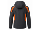 Back design view