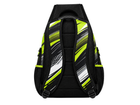 Back design view