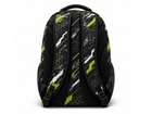 Back design view