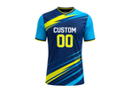 Front design view