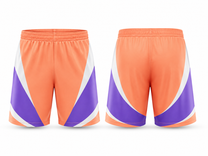 Training Tennis Shorts
