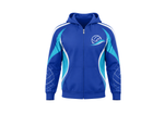 Front design view