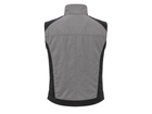 Back design view