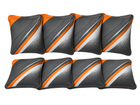 Front design view