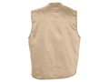 Wild Waistcoat – Rope | B2B Low MOQ Workwear Manufacturer