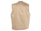 Back design view