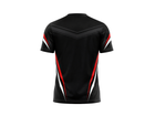 Back design view