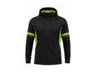 Front design view