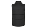 Workwear Padded Body Warmer – Black | B2B Low MOQ Manufacturer