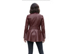 Back design view