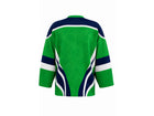 Back design view