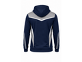 Custom Cornhole Hoodie – Navy White League Teamwear for Wholesale Sports Buyers