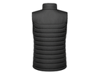Back design view