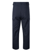 Workwear Cargo Trousers B2B Low MOQ Carpet Fitter Uniform Navy Workwear