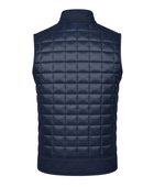 Thermal Soft Shell Body Warmer – Midnight Blue | B2B Low MOQ Manufacturer