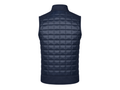 Thermal Soft Shell Body Warmer – Midnight Blue | B2B Low MOQ Manufacturer