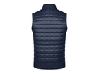 Back design view