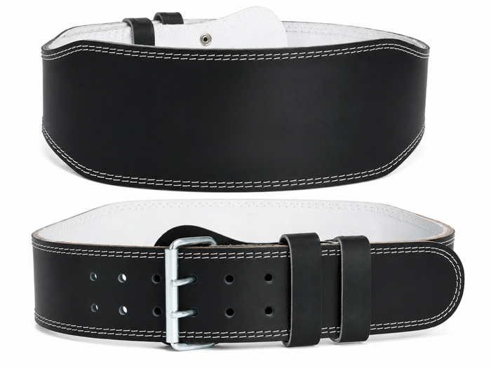 Lever Powerlifting Belt