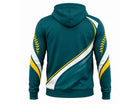 Back design view