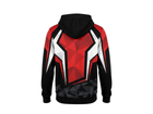 Back design view
