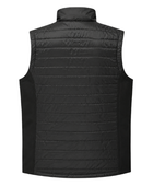 Body Warmer B2B Low MOQ Carpet Fitter Layer Black Workwear