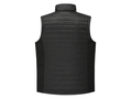 Body Warmer B2B Low MOQ Carpet Fitter Layer Black Workwear