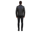 Back design view