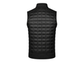 Thermal Soft Shell Body Warmer – Midnight Black | B2B Low MOQ Manufacturer