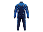 Back design view
