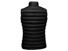 Back design view