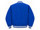 Back design view