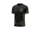 Front design view