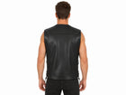Back design view