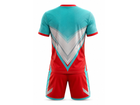 Back design view