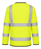 Health & Safety PPE Reflective Long Sleeve Jerkin B2B Manufacturer