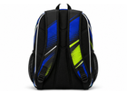 Back design view