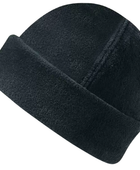 Ski Hat B2B Low MOQ Thermal Beanie Black Workwear